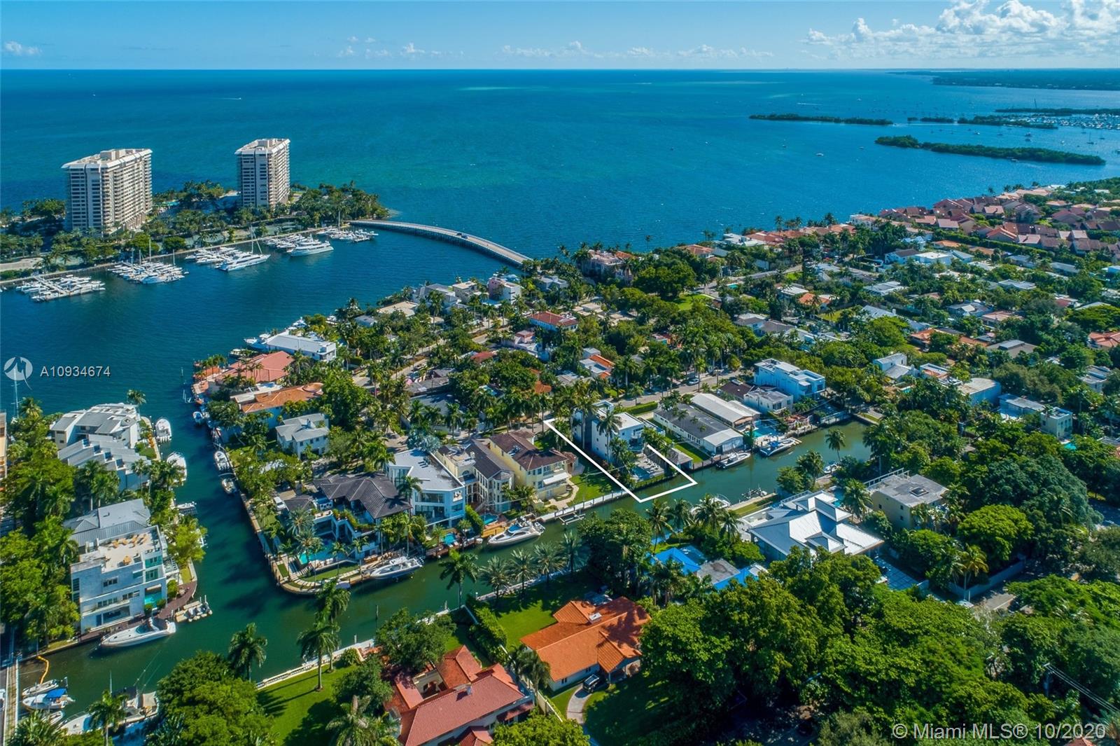 FAIRHAVEN - Residential