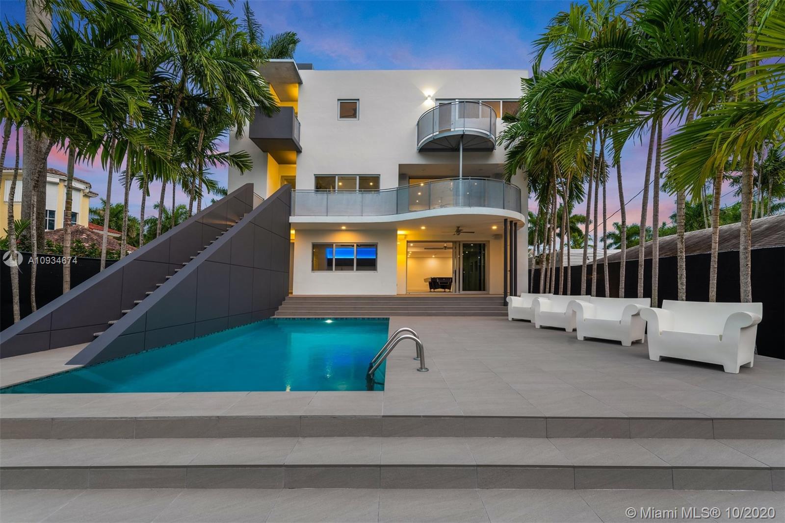 FAIRHAVEN - Residential