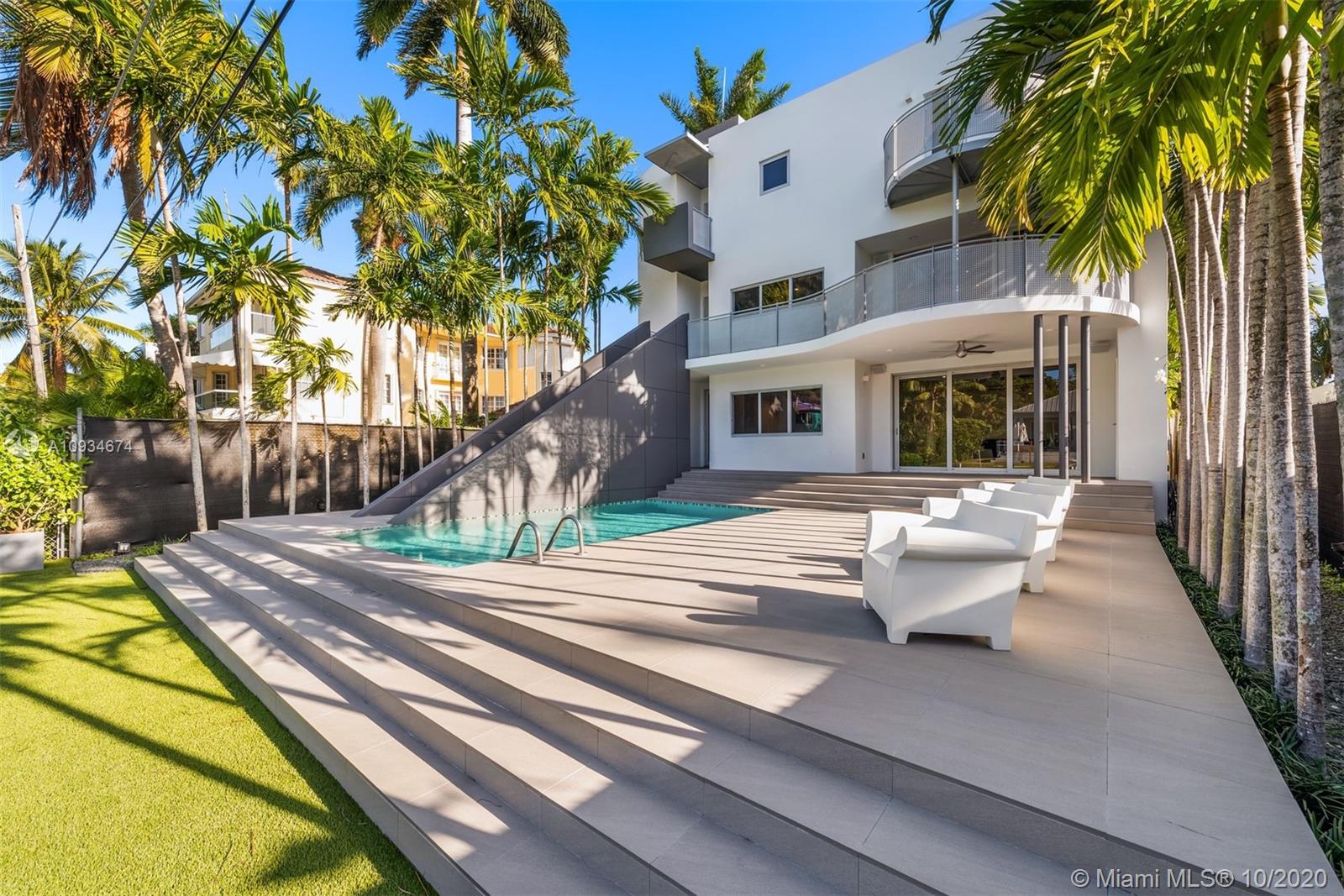 FAIRHAVEN - Residential