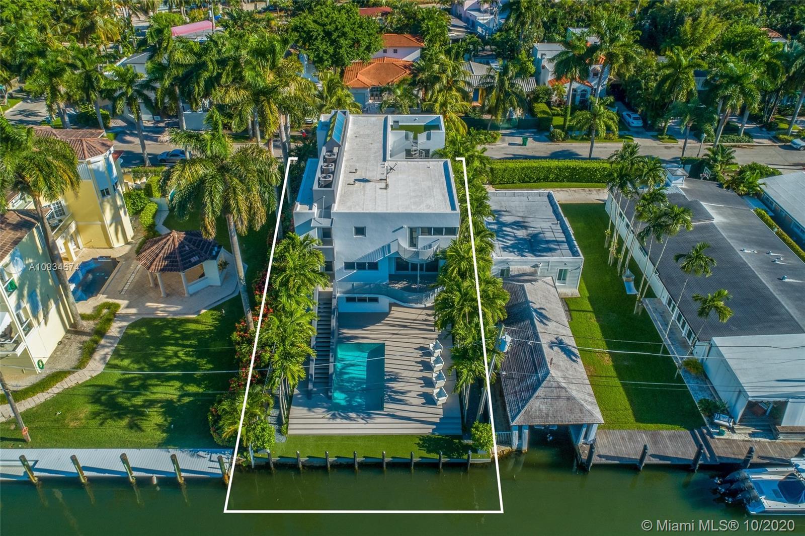 FAIRHAVEN - Residential