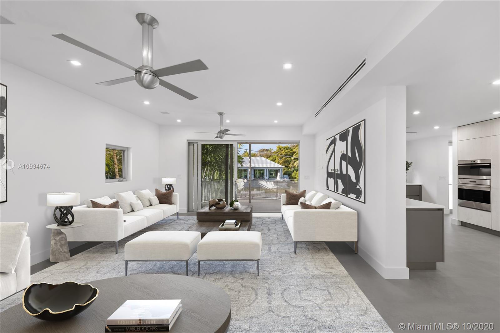 FAIRHAVEN - Residential