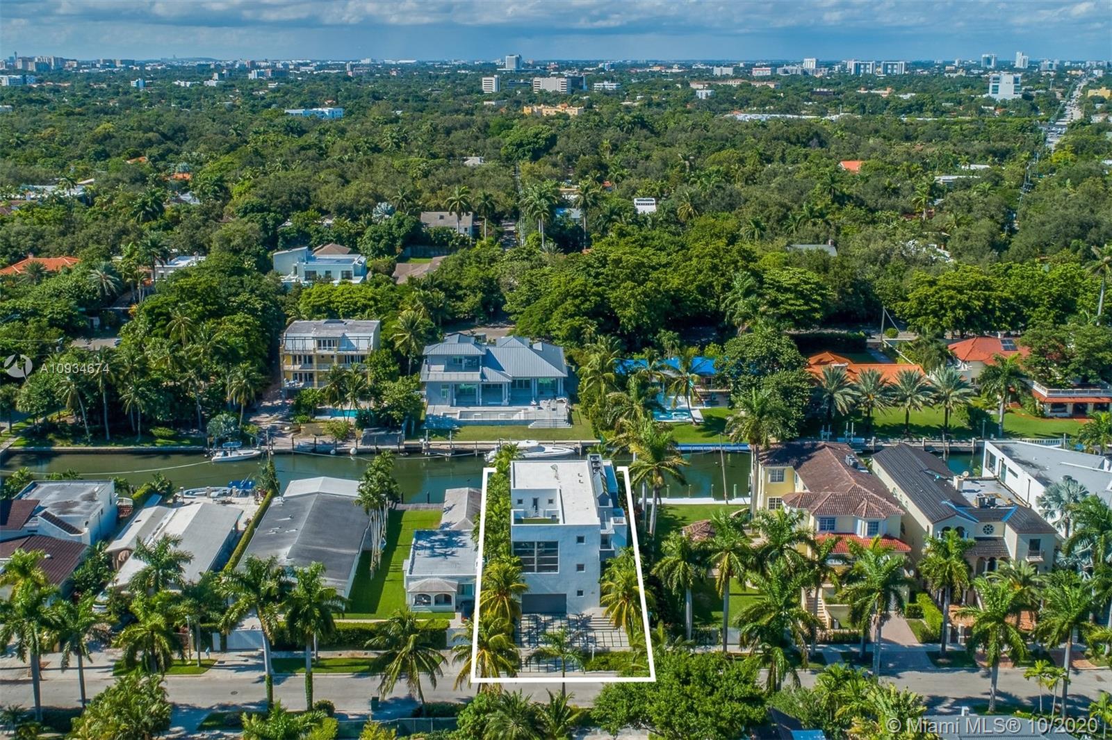 FAIRHAVEN - Residential