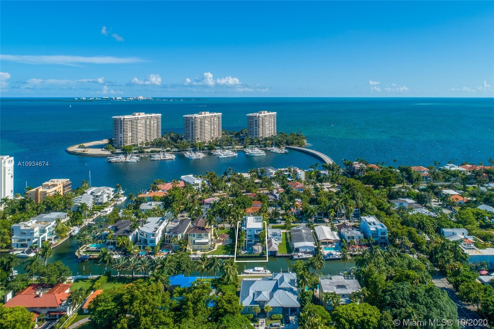 FAIRHAVEN - Residential