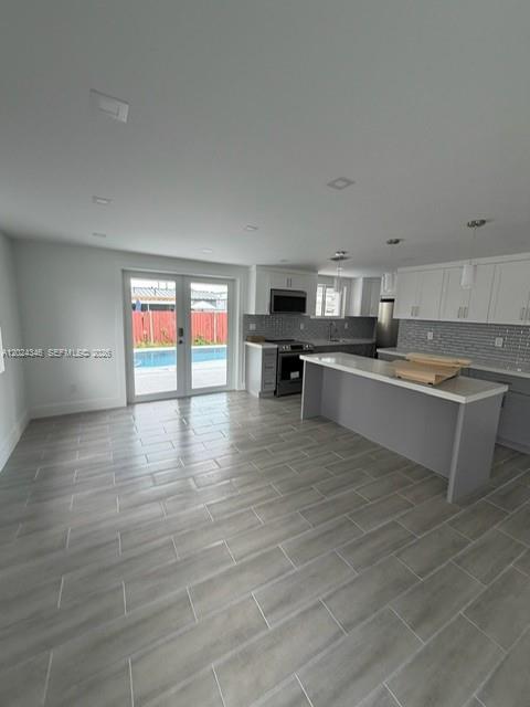 OLYMPIC HEIGHTS - Residential Income