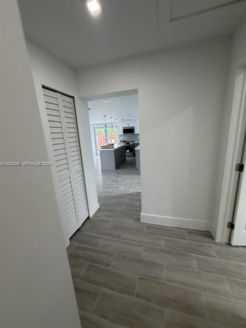 OLYMPIC HEIGHTS - Residential Income