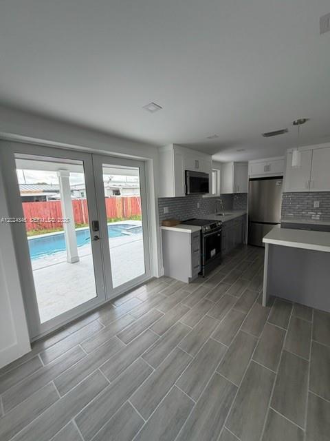 OLYMPIC HEIGHTS - Residential Income