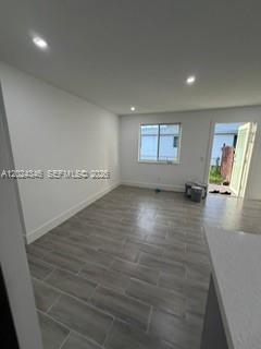OLYMPIC HEIGHTS - Residential Income
