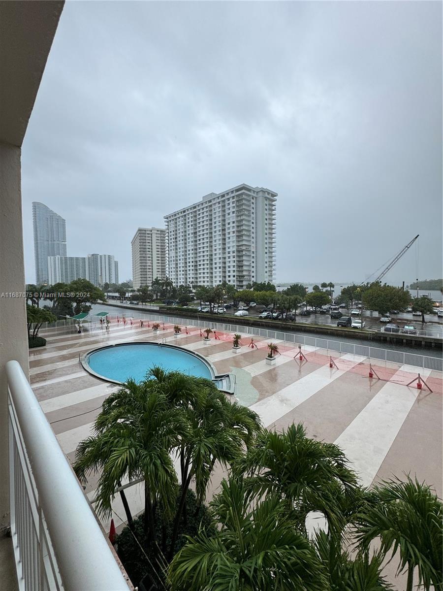 COASTAL TOWERS CONDO - Residential