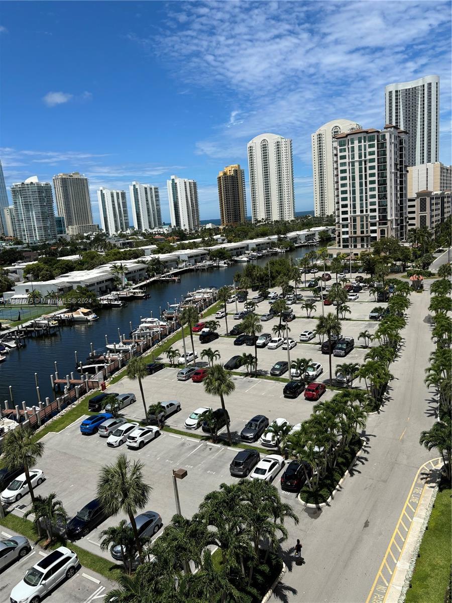 COASTAL TOWERS CONDO - Residential