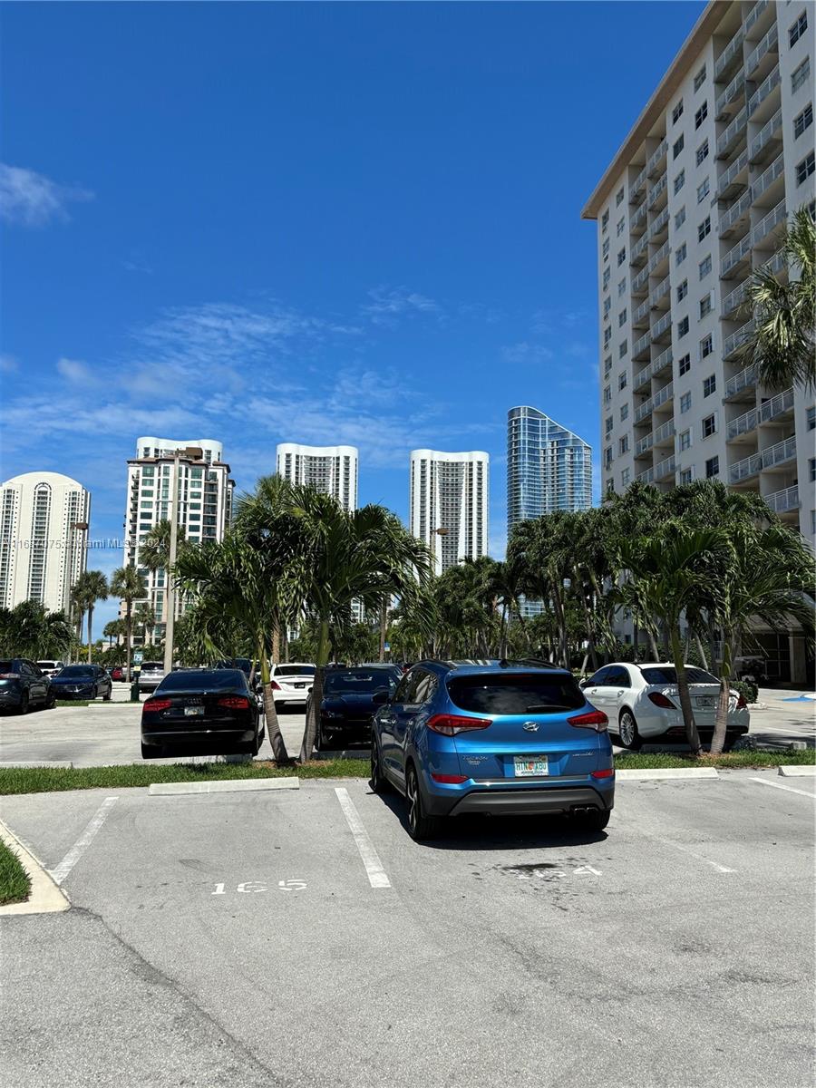 COASTAL TOWERS CONDO - Residential