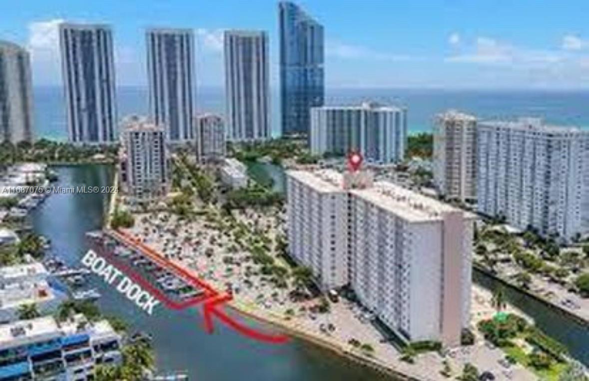 COASTAL TOWERS CONDO - Residential