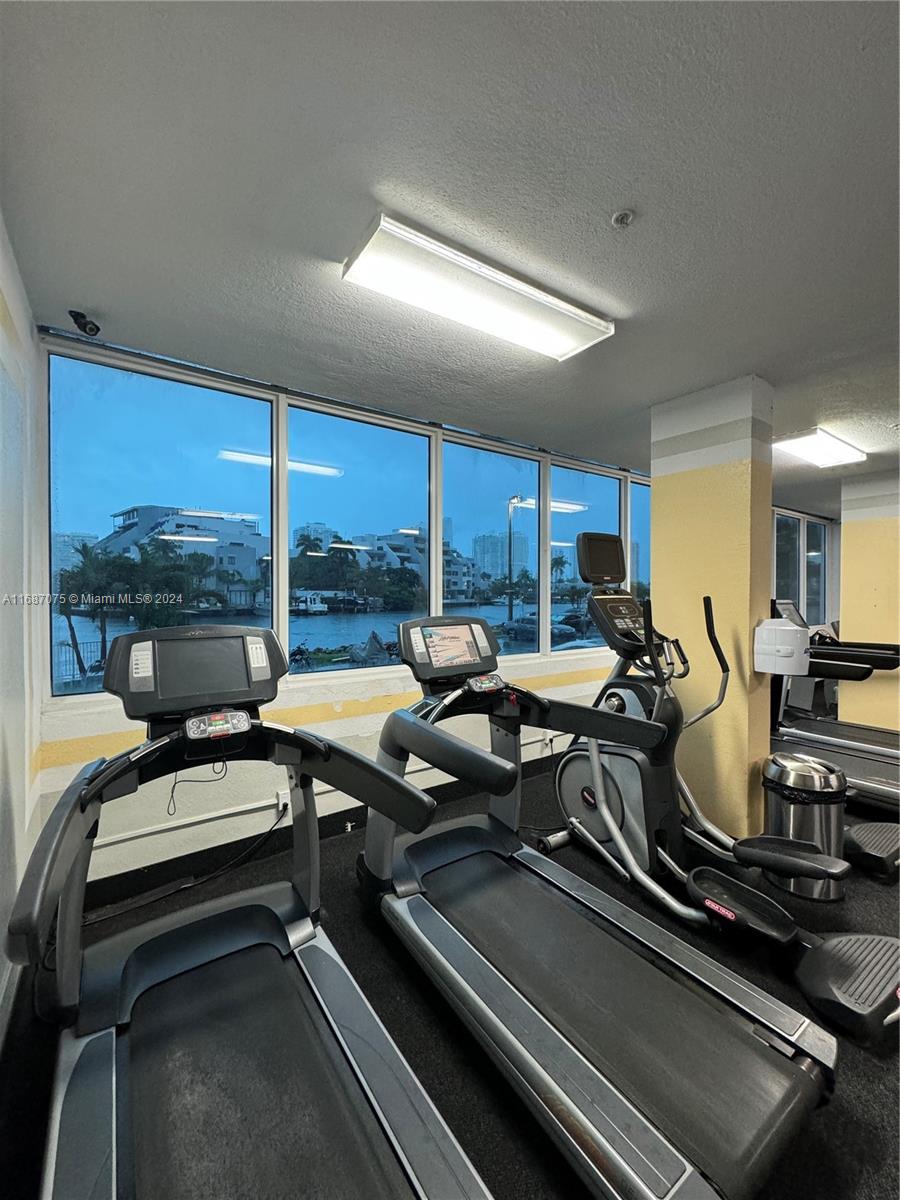 COASTAL TOWERS CONDO - Residential
