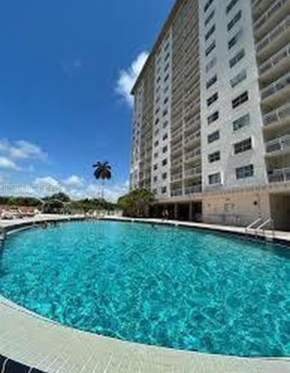 COASTAL TOWERS CONDO - Residential