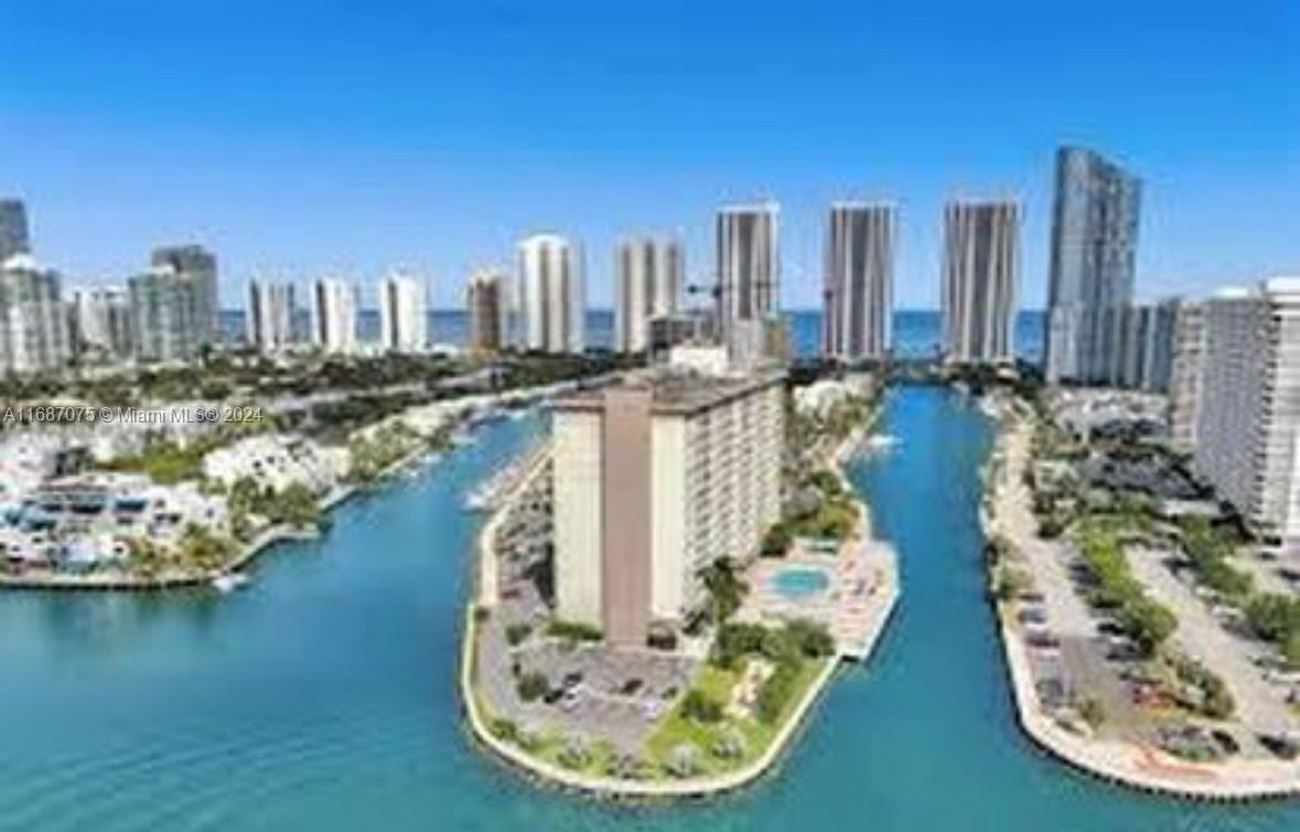 COASTAL TOWERS CONDO - Residential