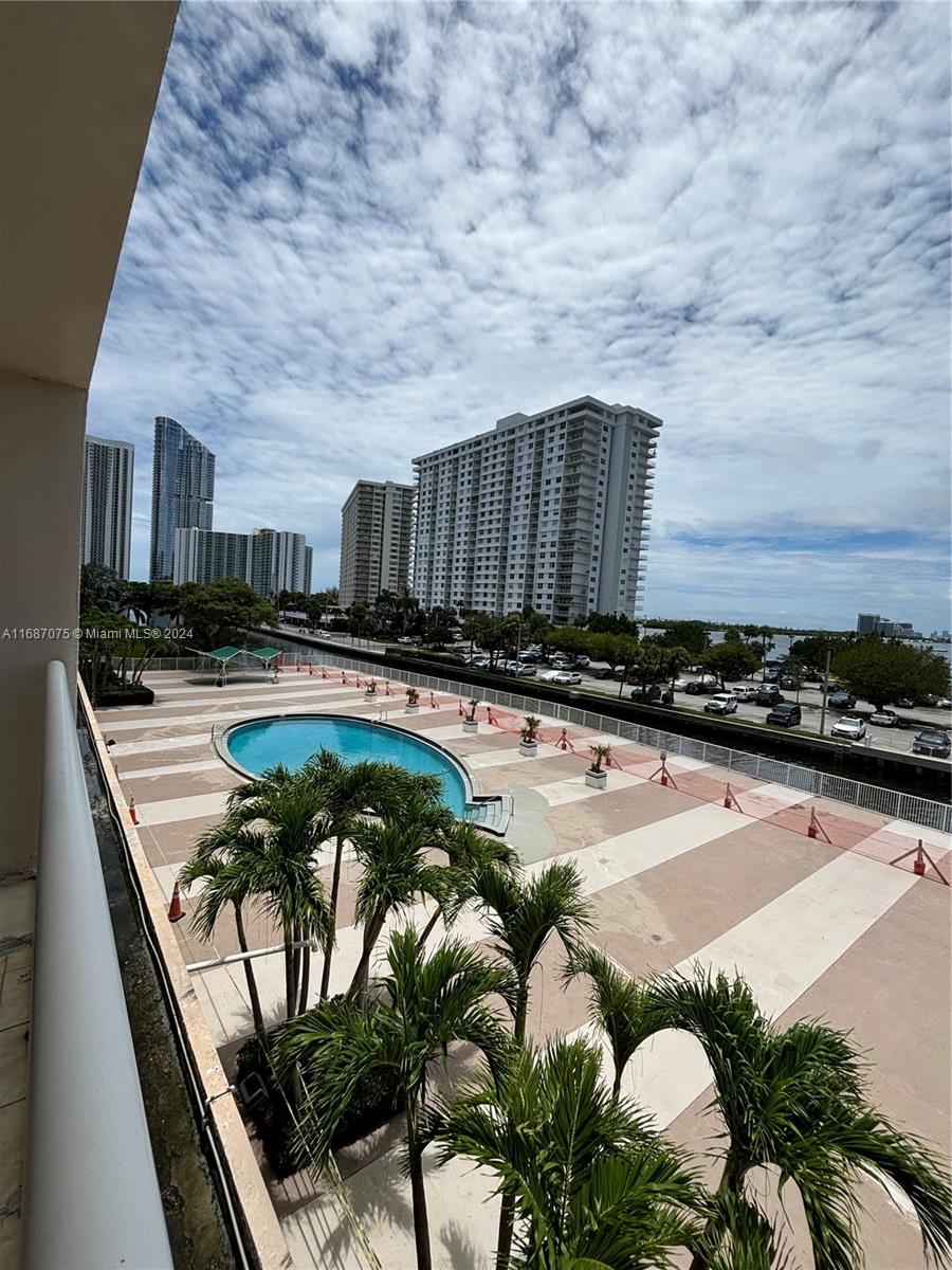 COASTAL TOWERS CONDO - Residential