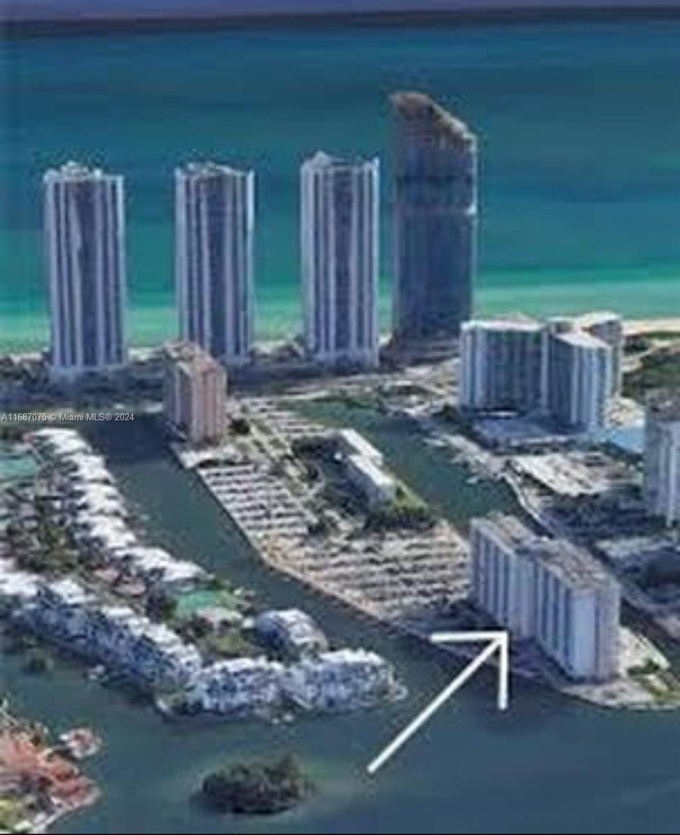 COASTAL TOWERS CONDO - Residential