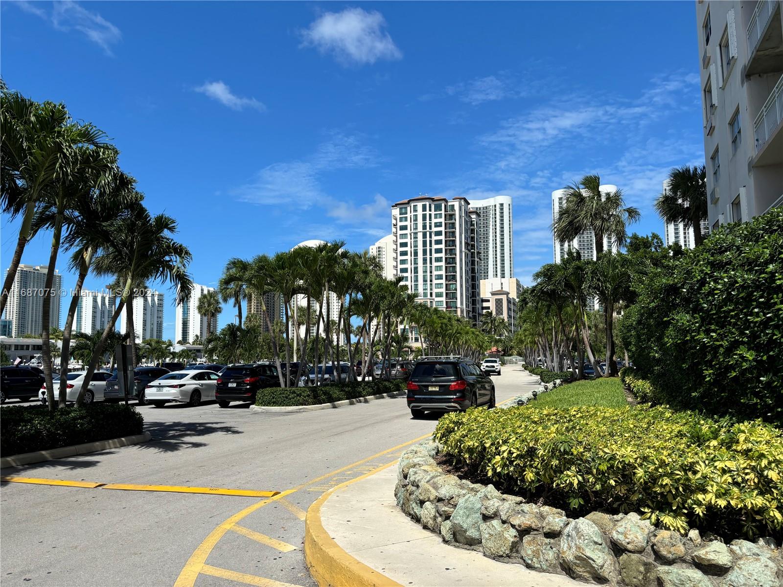 COASTAL TOWERS CONDO - Residential