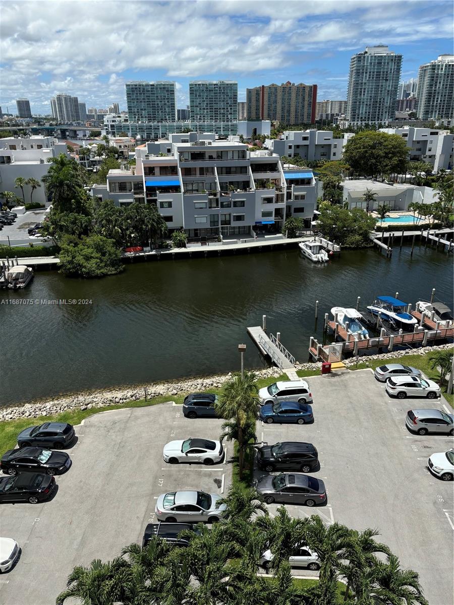 COASTAL TOWERS CONDO - Residential