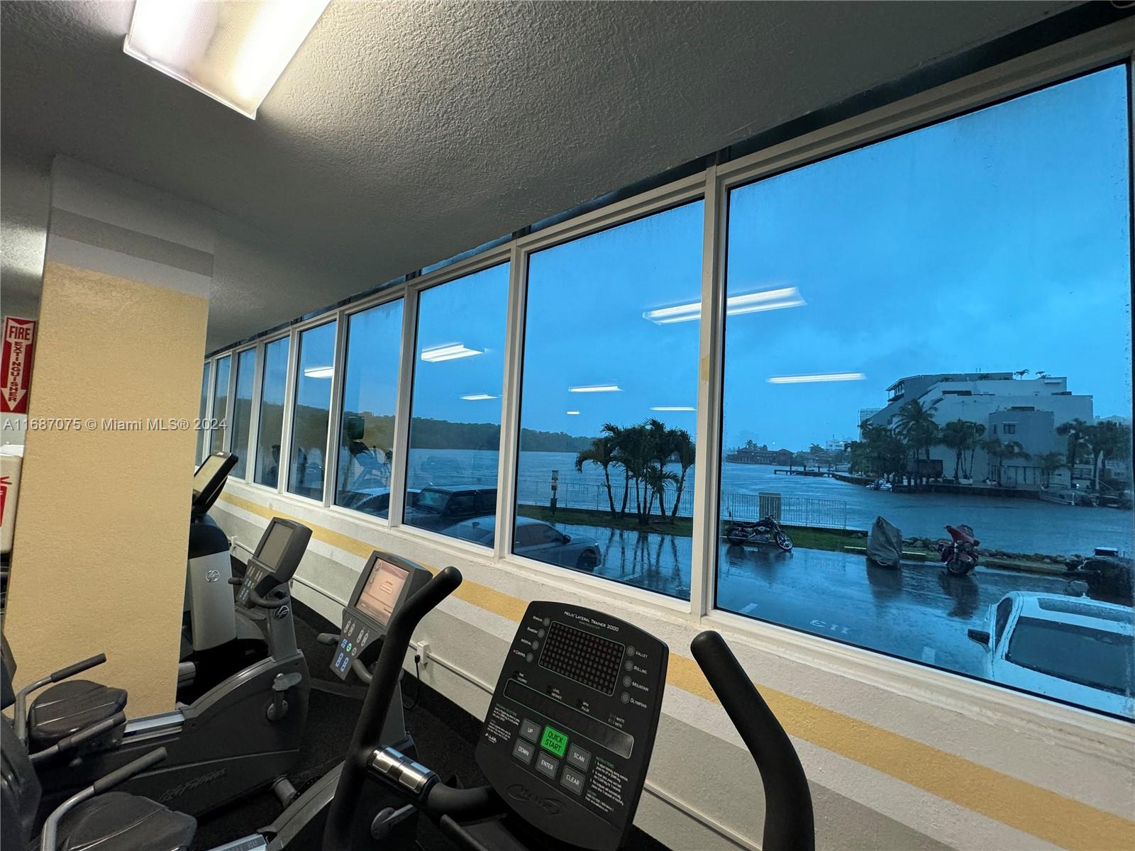 COASTAL TOWERS CONDO - Residential