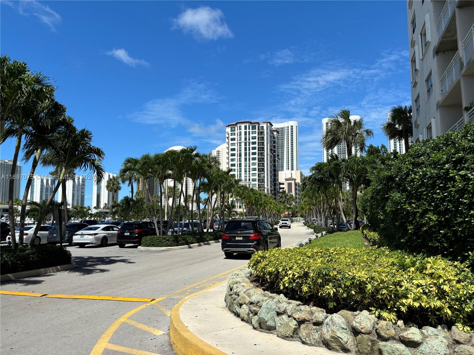 COASTAL TOWERS CONDO - Residential
