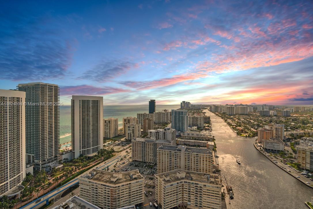 4010 SOUTH OCEAN CONDO HO - Residential Lease