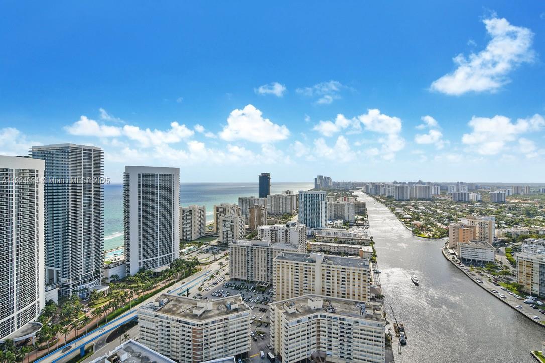 4010 S Ocean Dr T3708