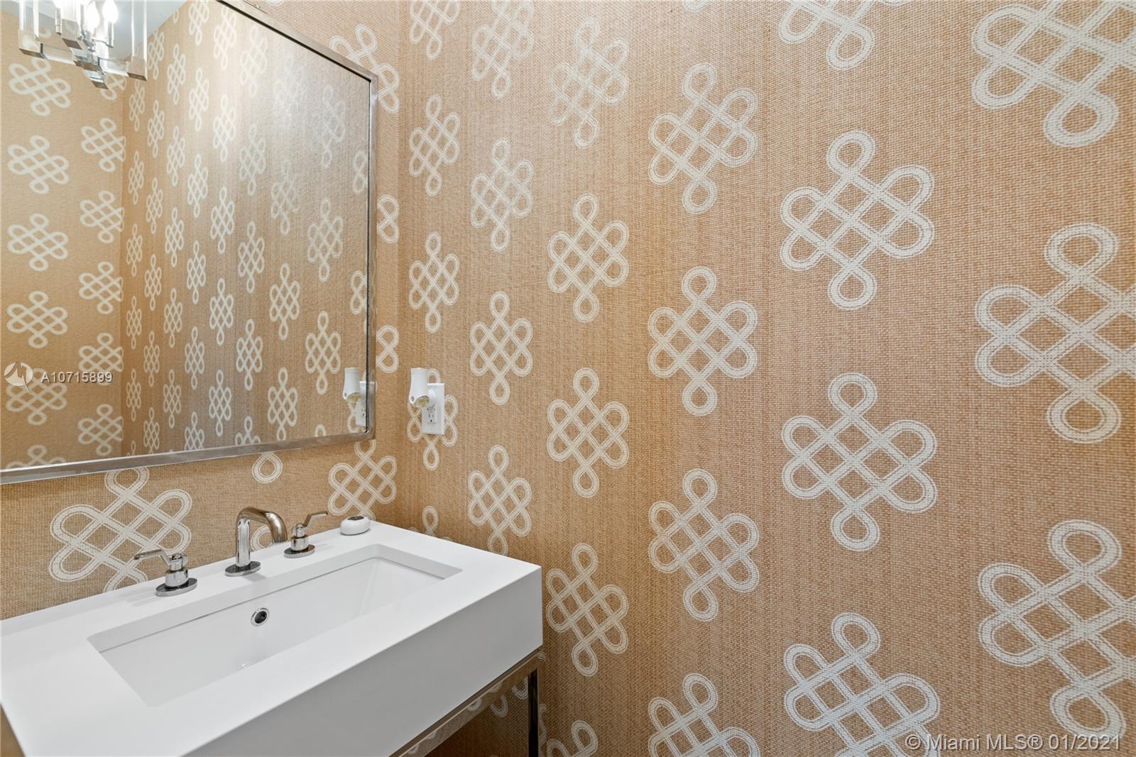 FLAMINGO TERRACE EXTENSIO - Residential