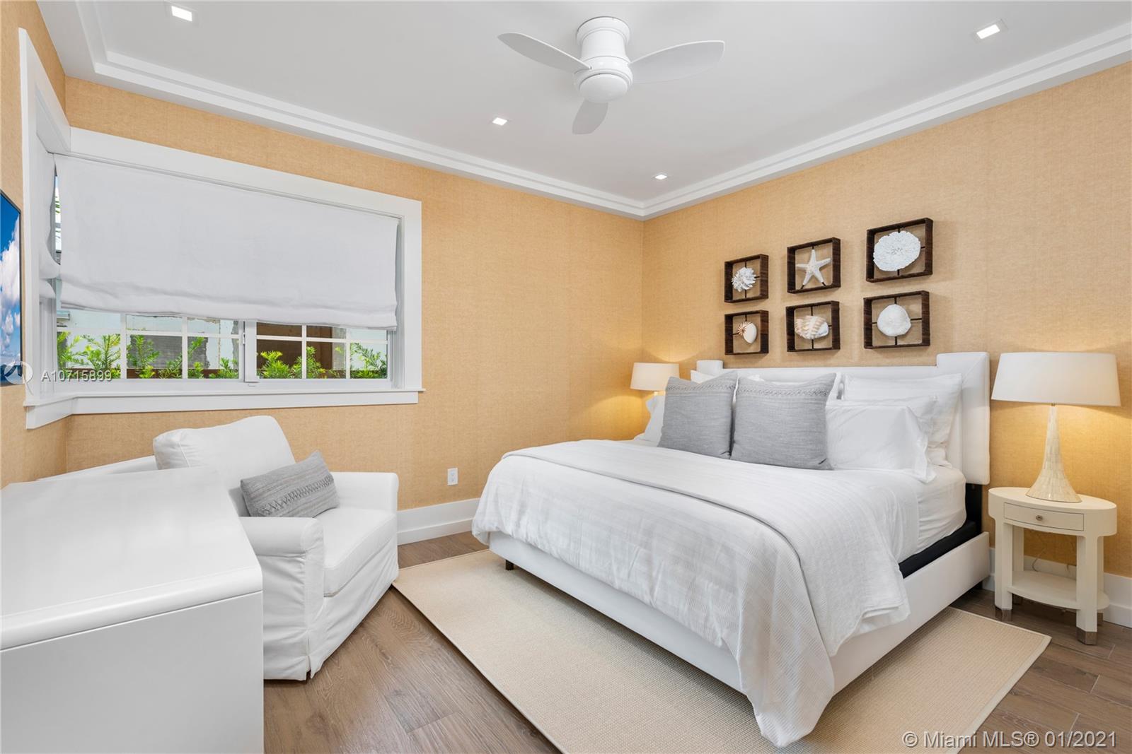 FLAMINGO TERRACE EXTENSIO - Residential
