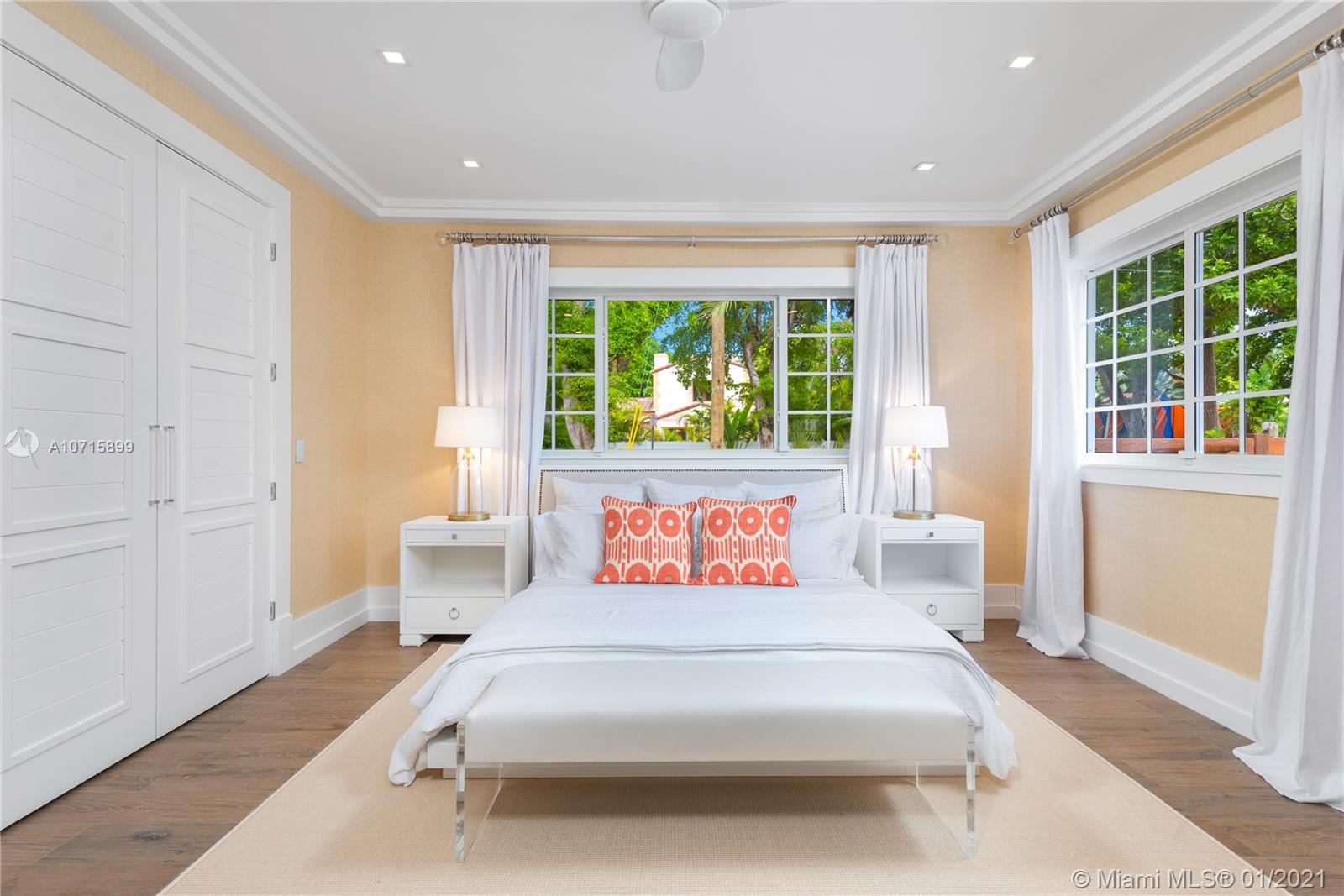 FLAMINGO TERRACE EXTENSIO - Residential