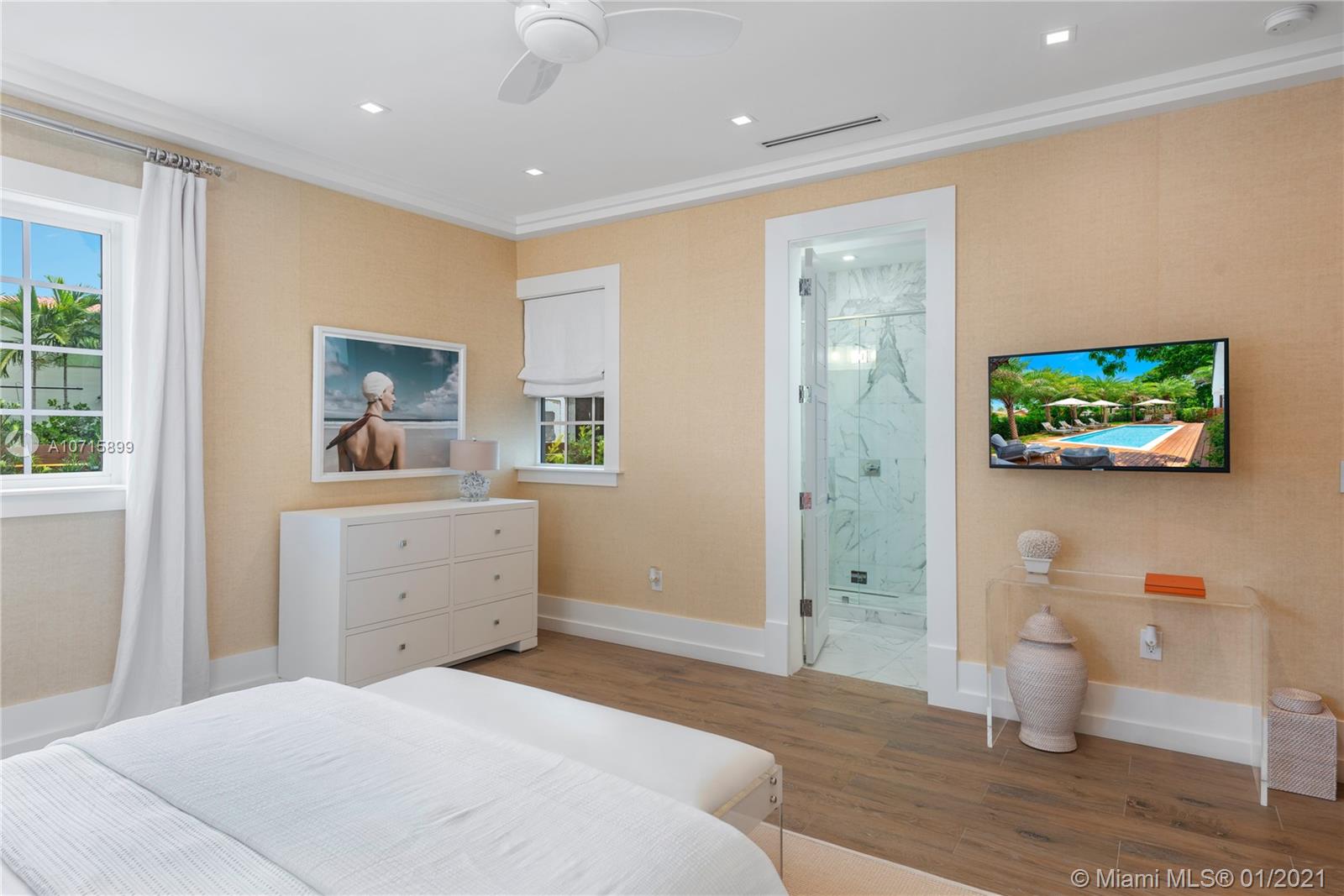 FLAMINGO TERRACE EXTENSIO - Residential