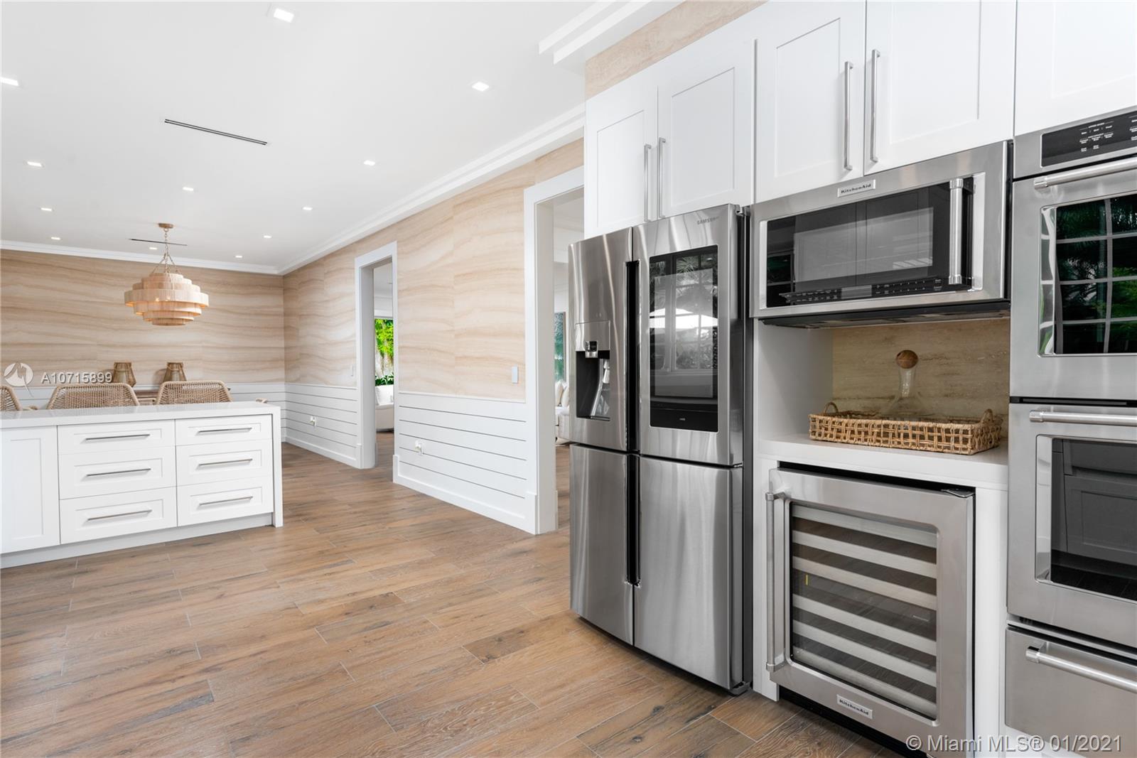 FLAMINGO TERRACE EXTENSIO - Residential