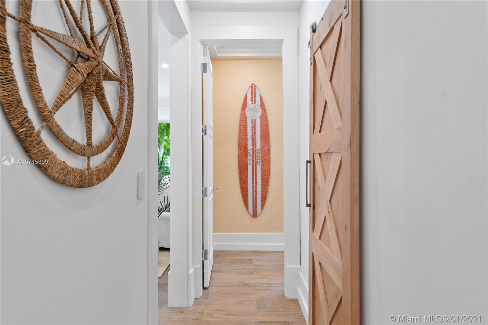 FLAMINGO TERRACE EXTENSIO - Residential