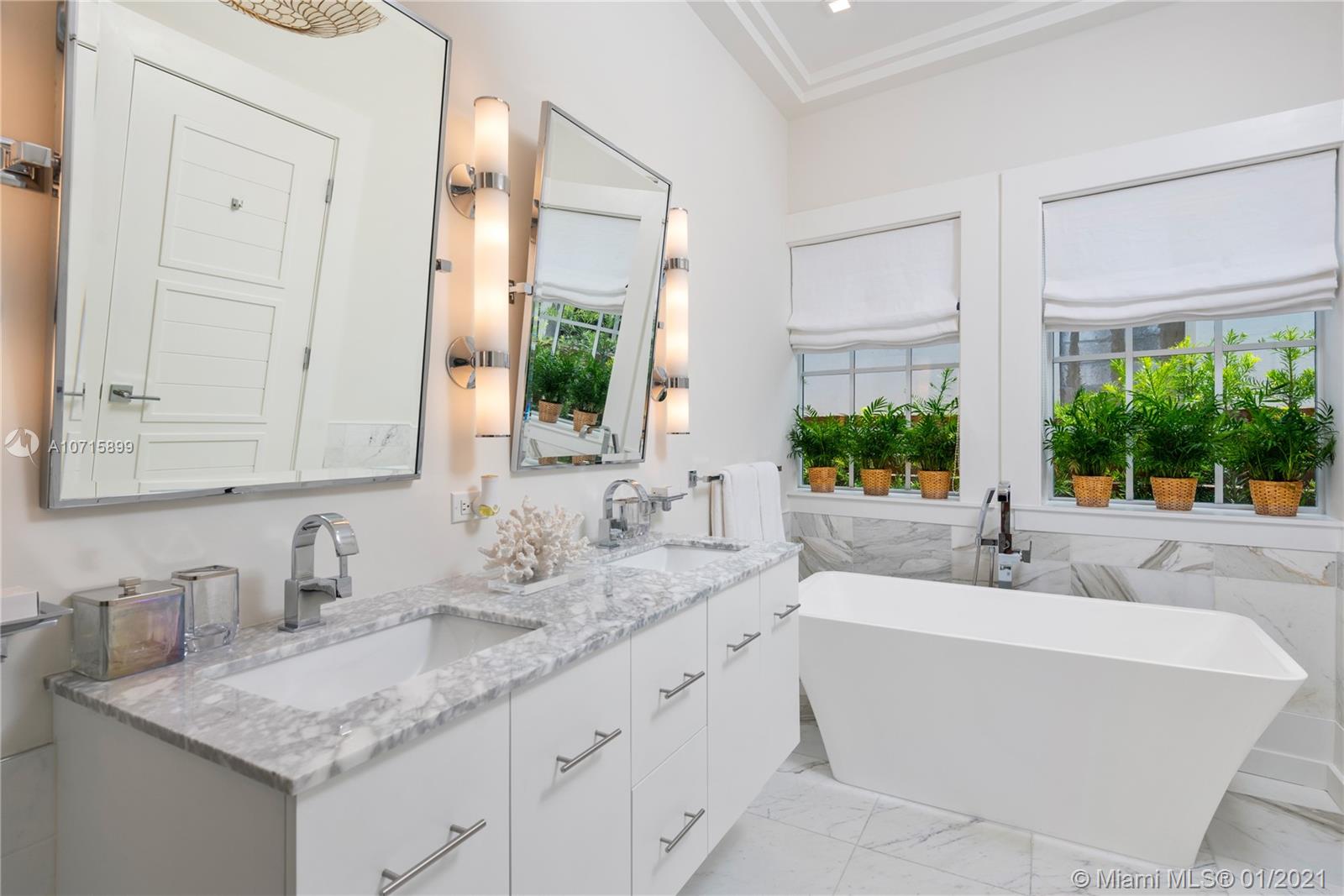 FLAMINGO TERRACE EXTENSIO - Residential