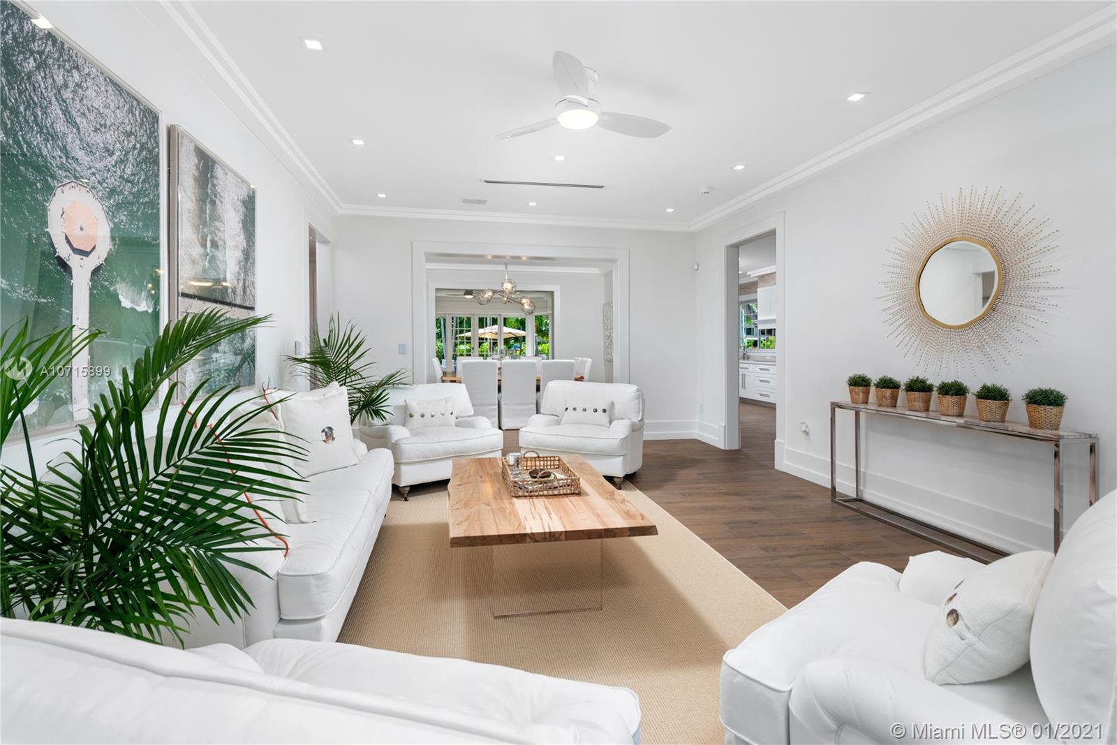 FLAMINGO TERRACE EXTENSIO - Residential