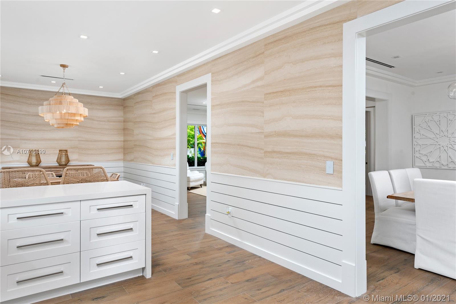 FLAMINGO TERRACE EXTENSIO - Residential