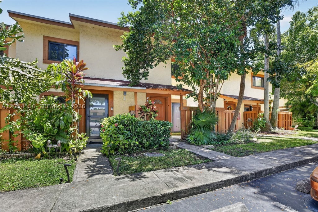 Photo of 4070 Sierra Ter, Sunrise, FL 33351 (MLS # A12054556)