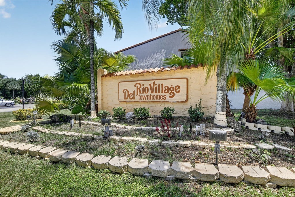 Photo of 4070 Sierra Ter, Sunrise, FL 33351 (MLS # A12054556)