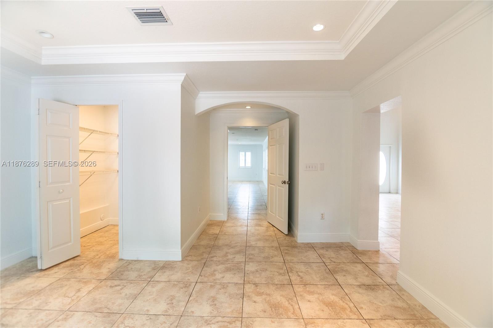 FOREST LAKES HOMES - Residential