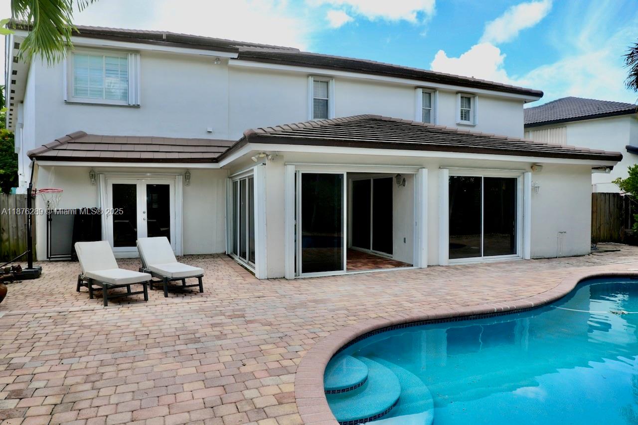 FOREST LAKES HOMES - Residential