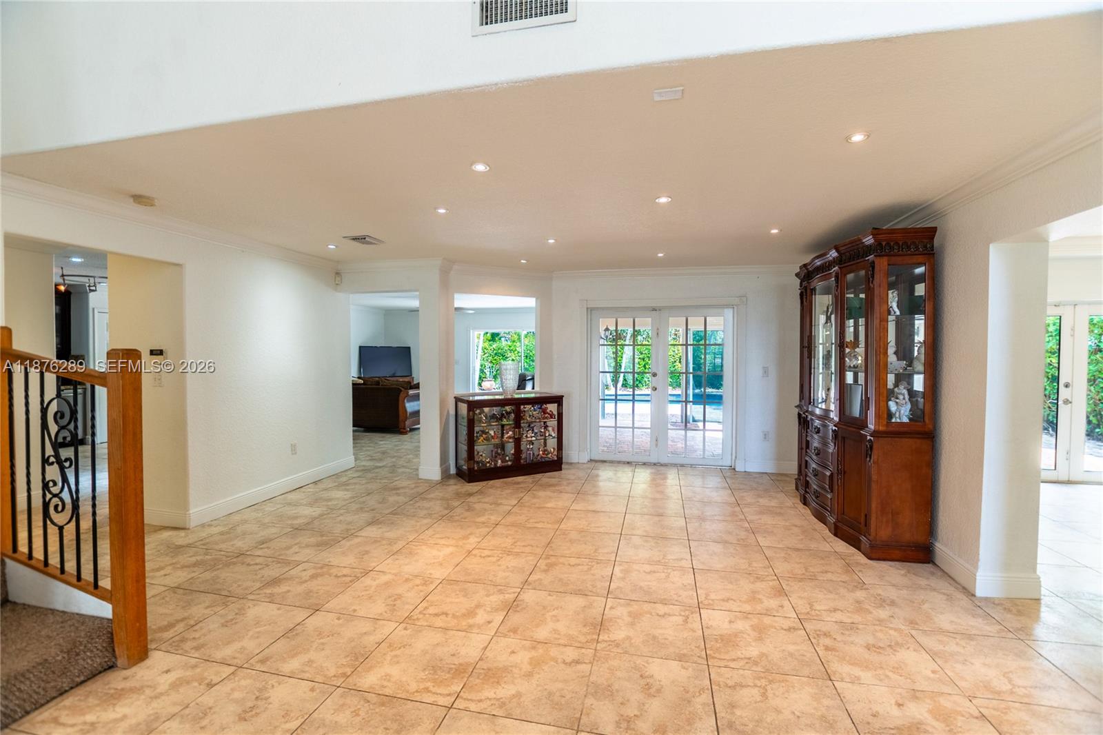 FOREST LAKES HOMES - Residential