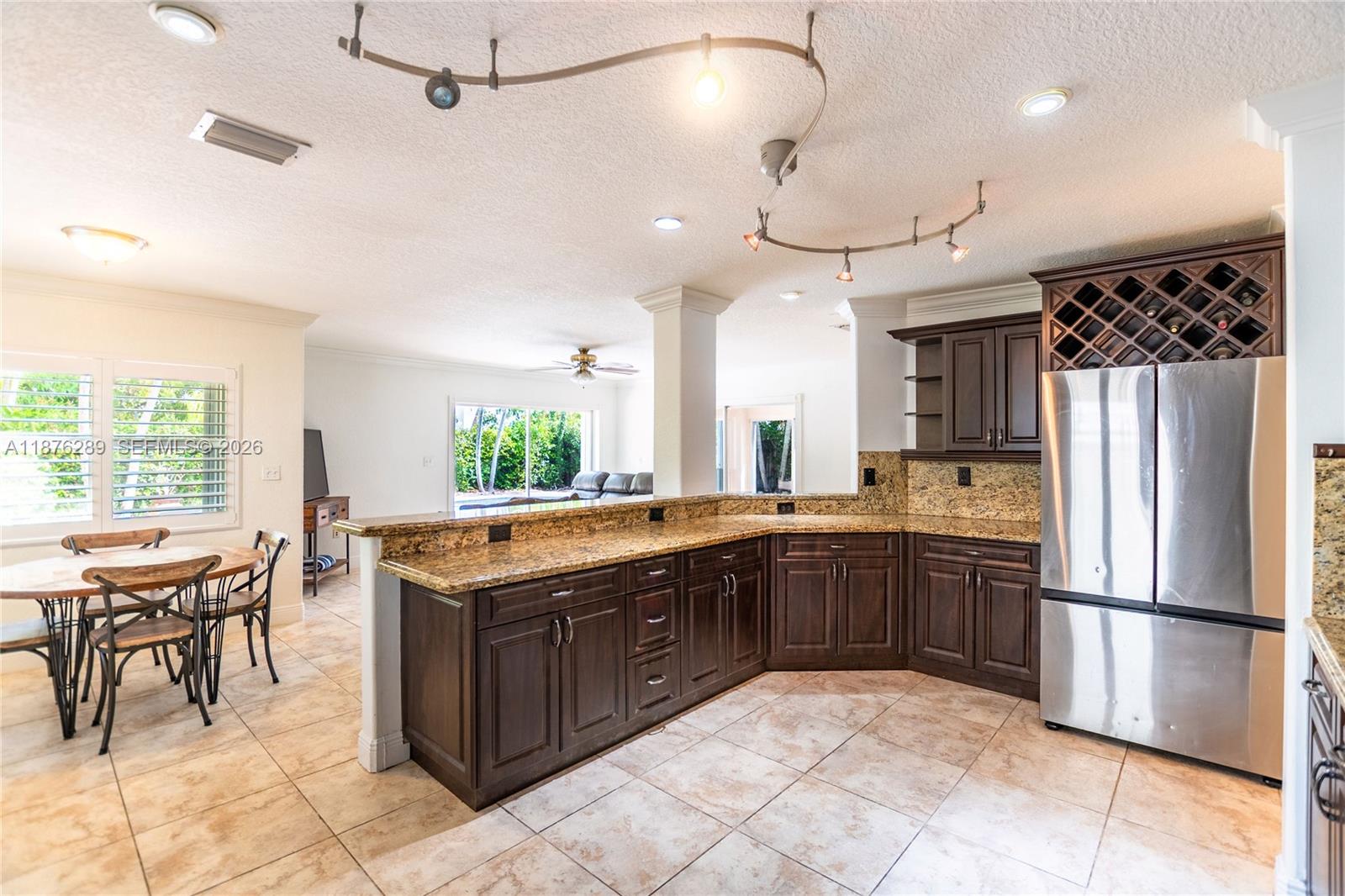 FOREST LAKES HOMES - Residential