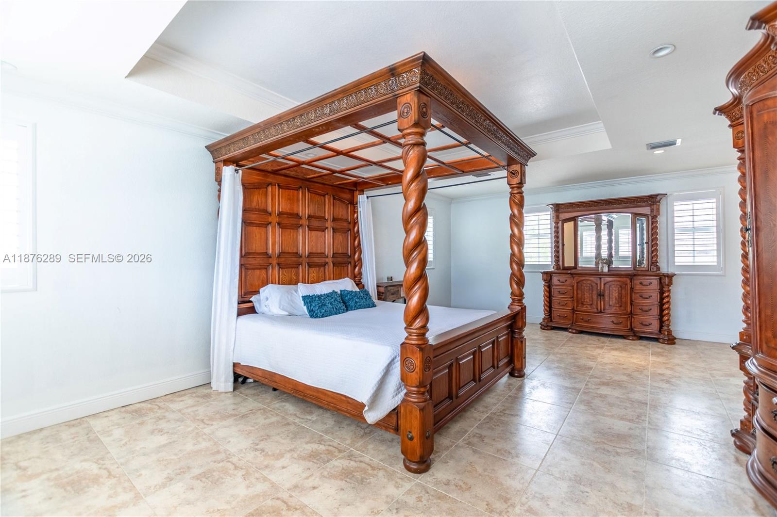 FOREST LAKES HOMES - Residential