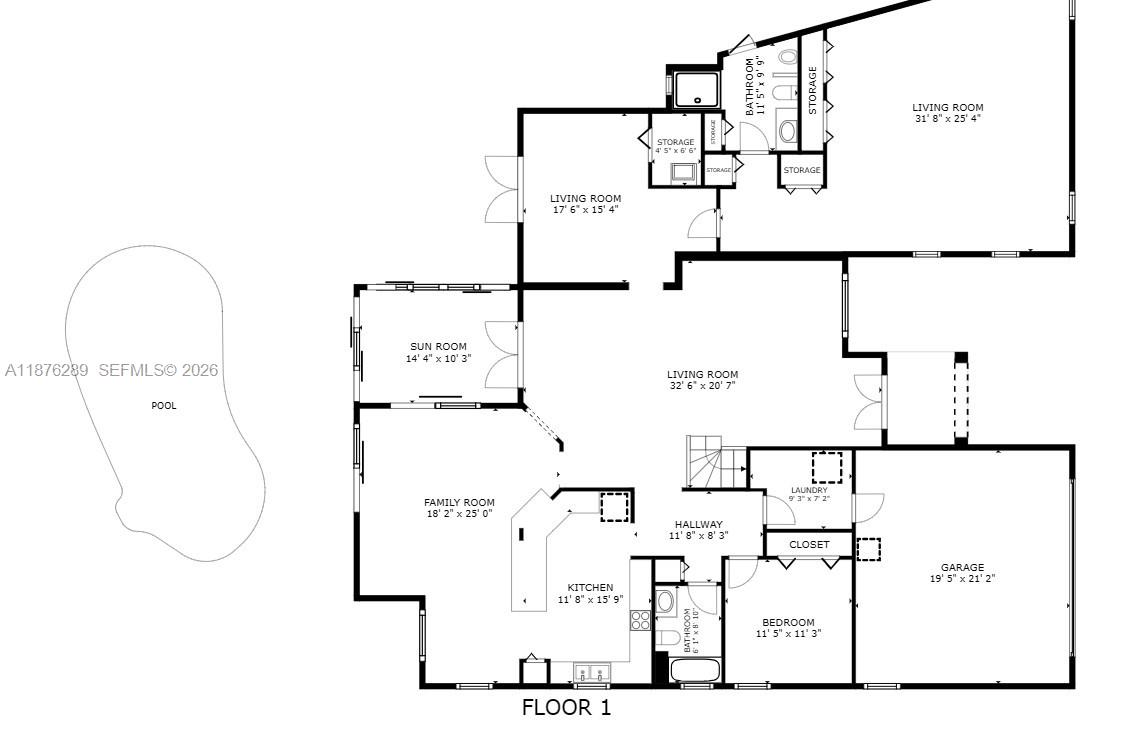 FOREST LAKES HOMES - Residential