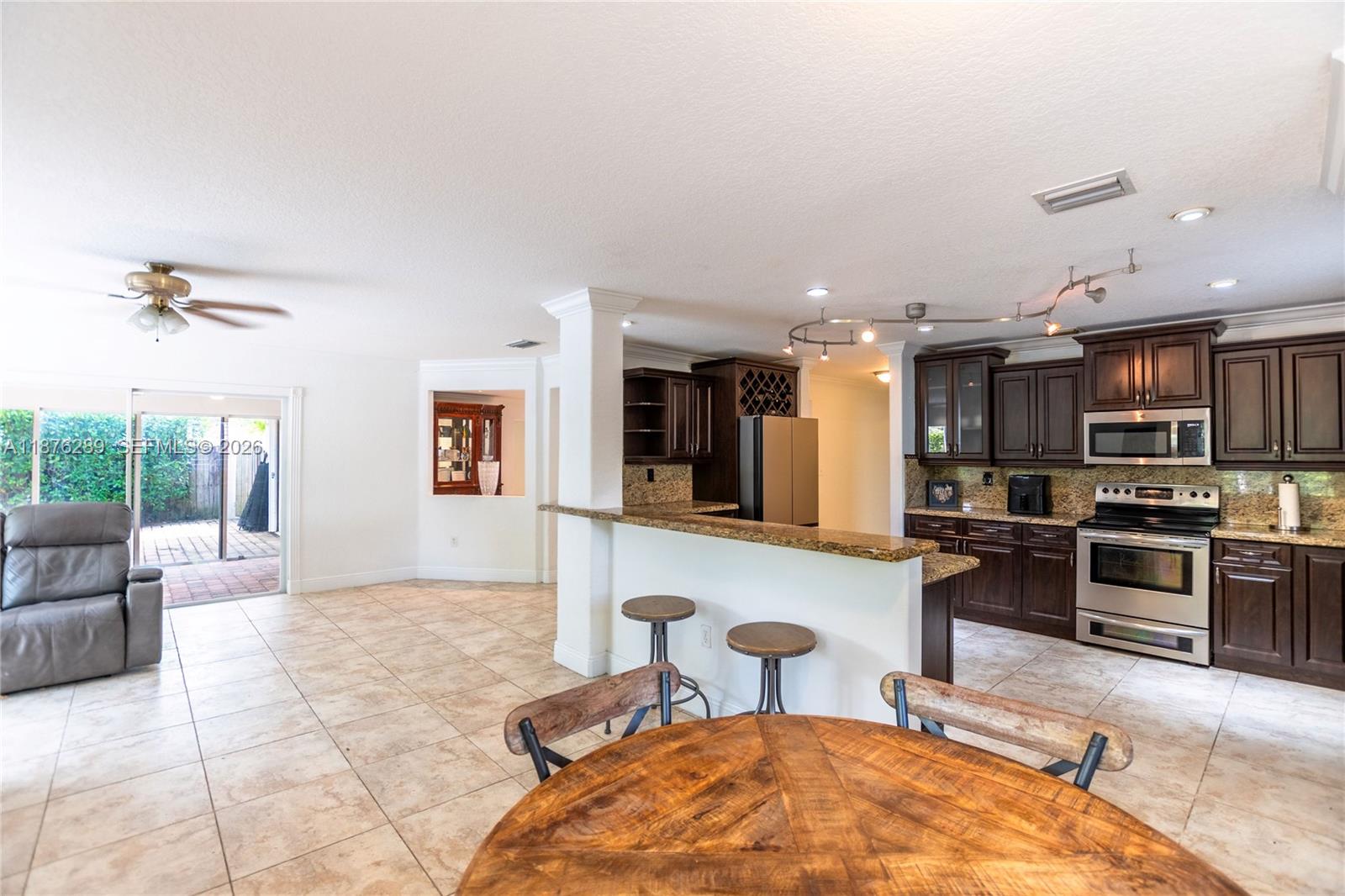 FOREST LAKES HOMES - Residential