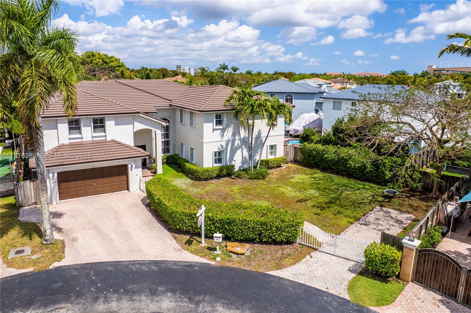 FOREST LAKES HOMES - Residential