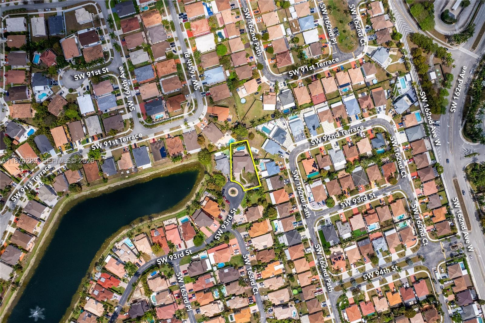 FOREST LAKES HOMES - Residential