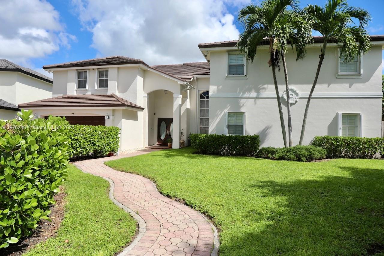 FOREST LAKES HOMES - Residential