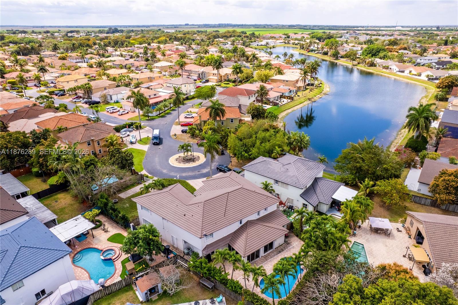 FOREST LAKES HOMES - Residential