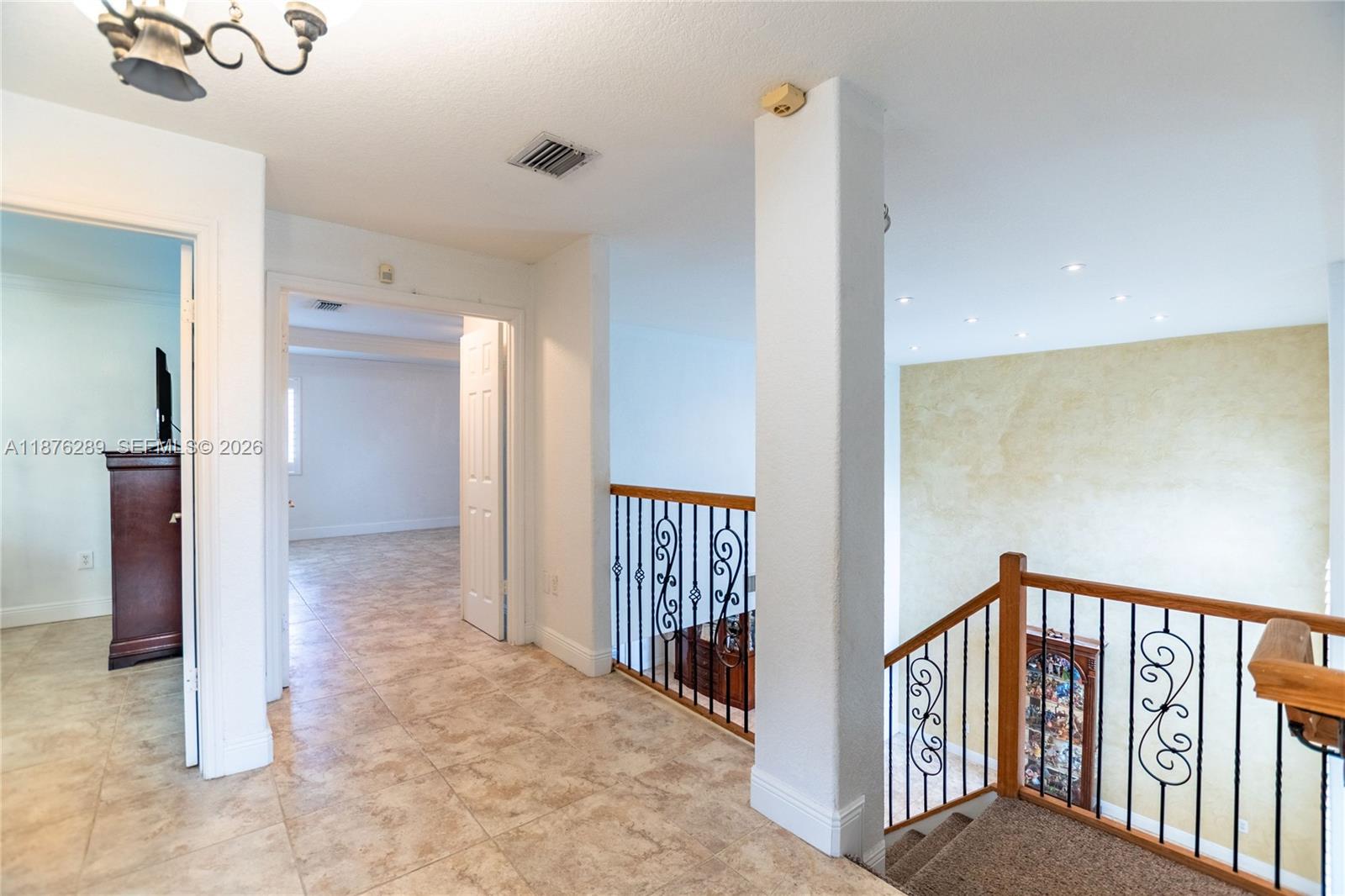 FOREST LAKES HOMES - Residential