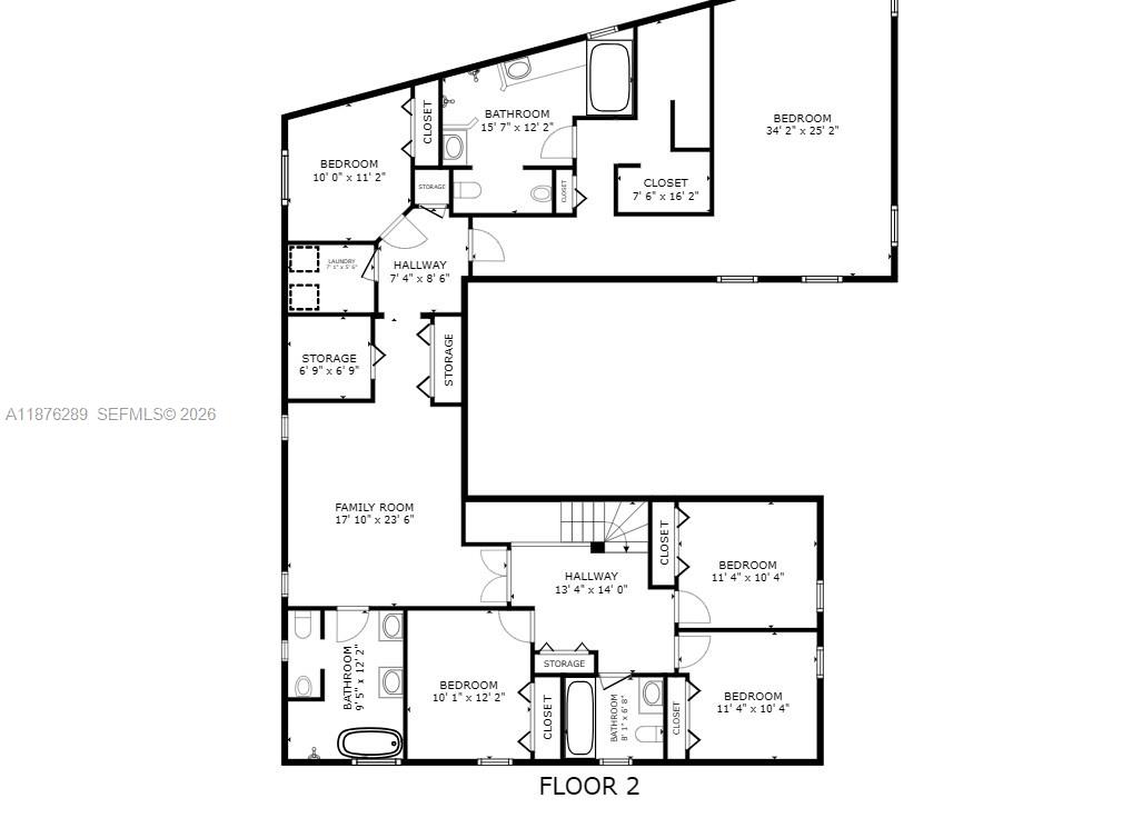 FOREST LAKES HOMES - Residential